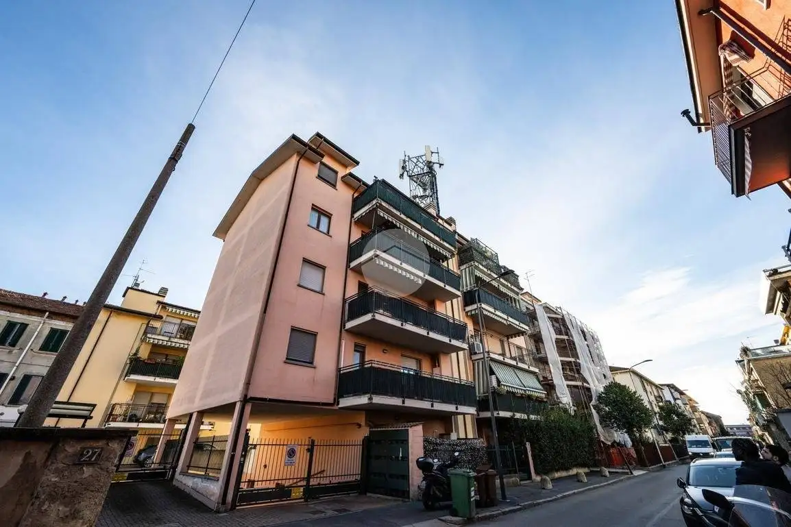 Appartamento in vendita a Milan