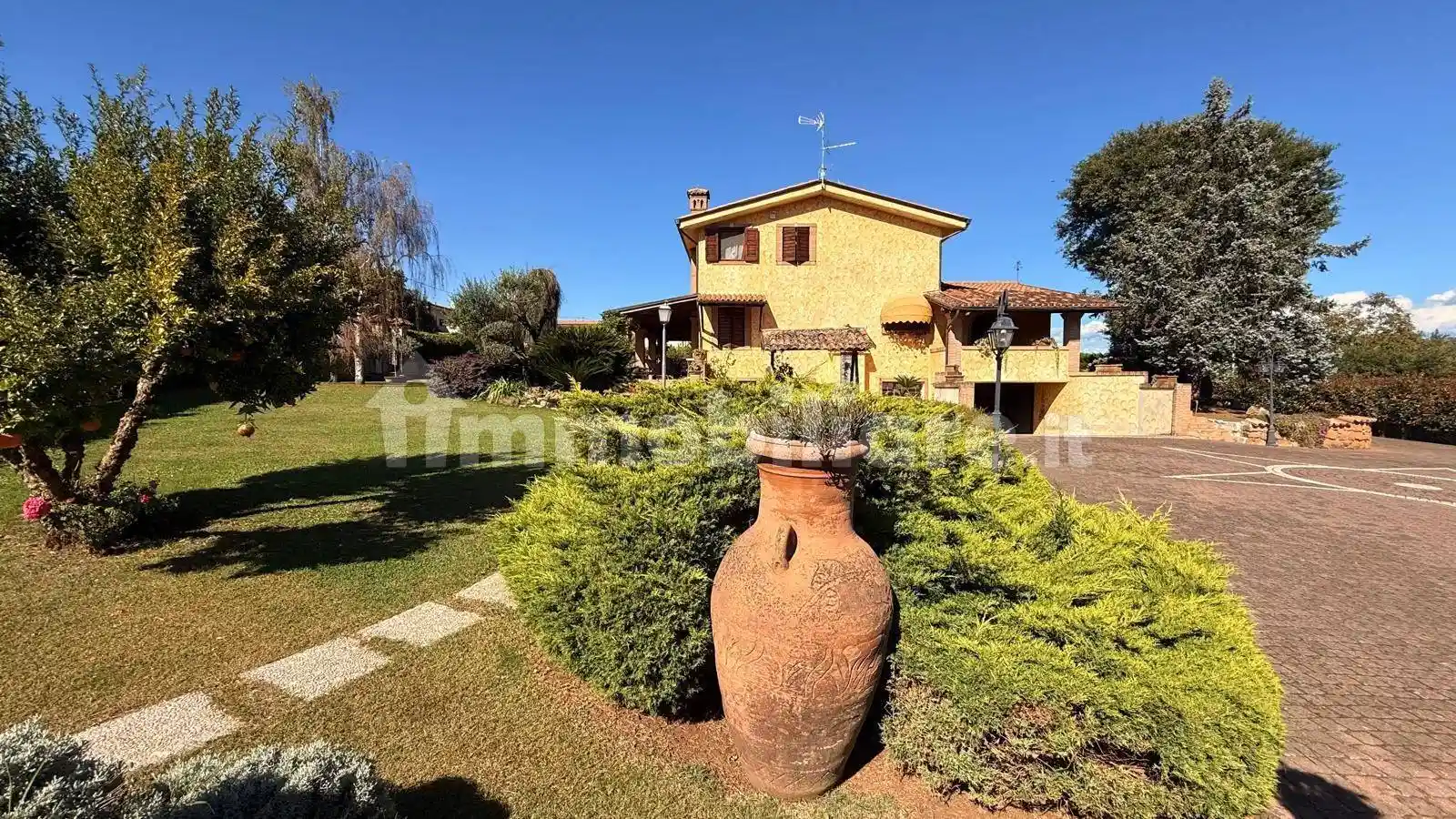 Villa in vendita a Artena