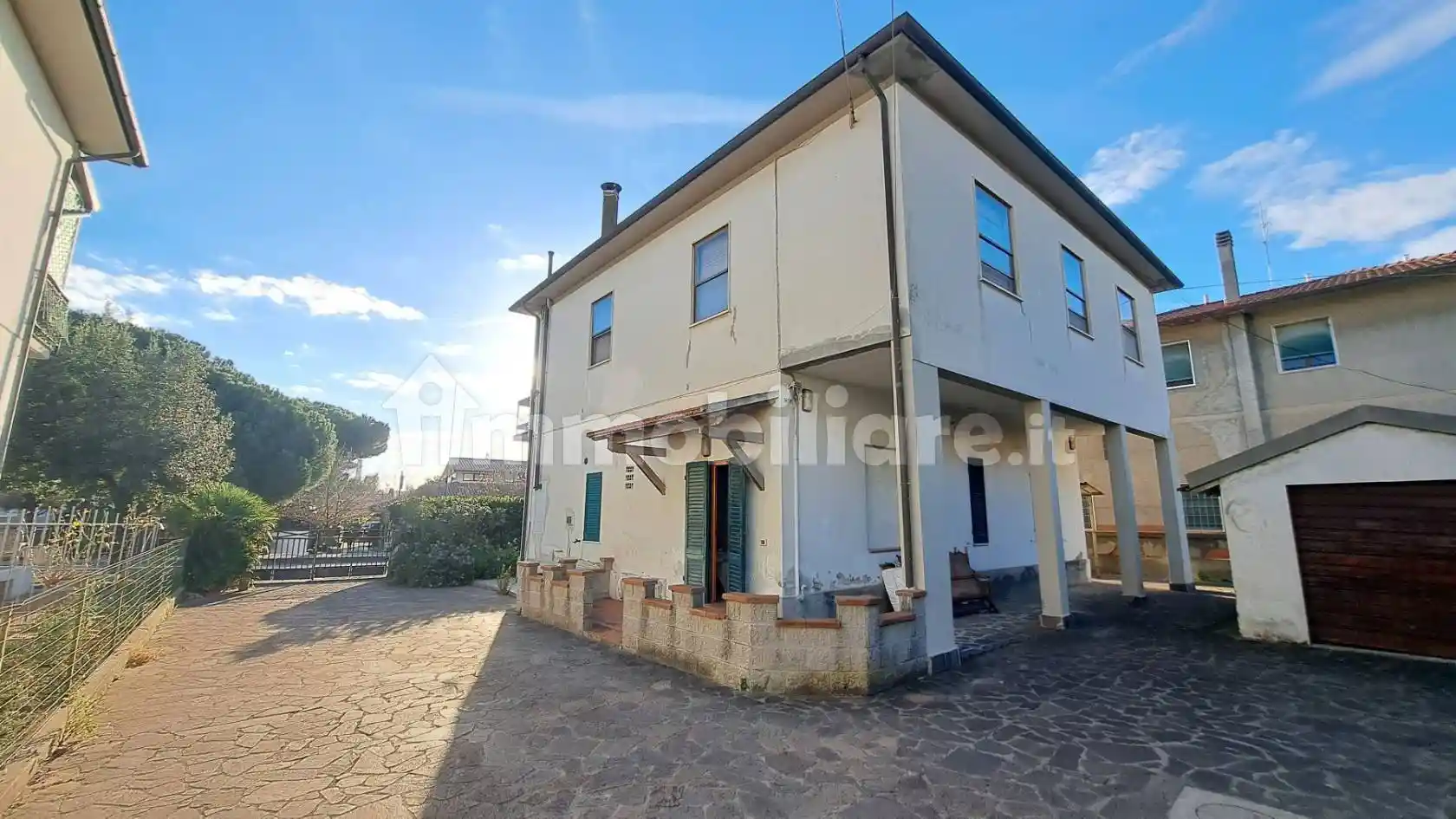 Villa in vendita a Rosignano Marittimo