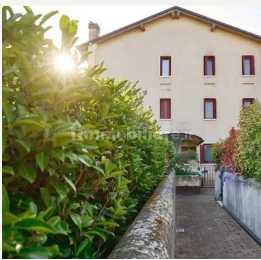 Villa in vendita a Mareno di Piave