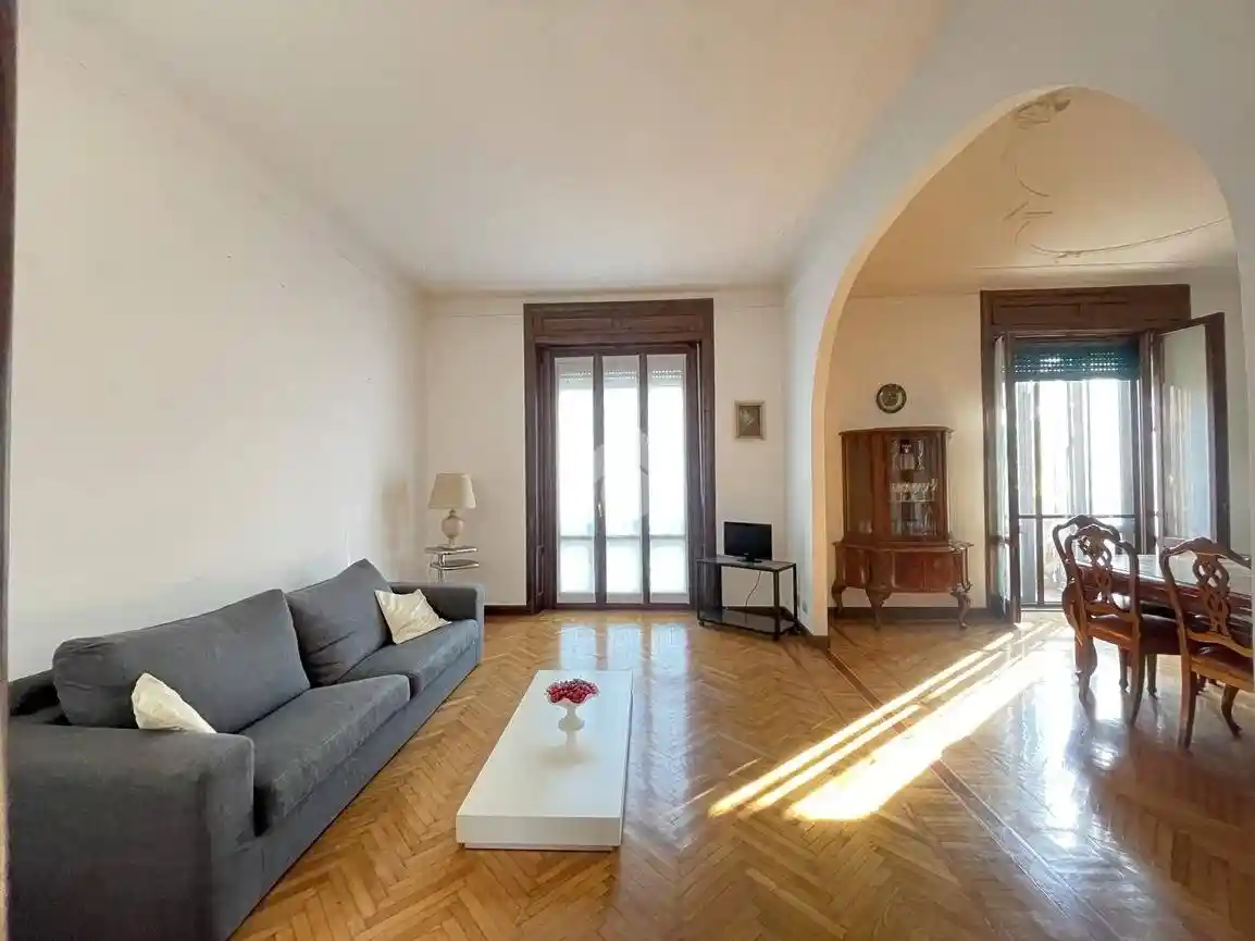 Trilocale viale Zara 67, Zara, Milano - foto 4