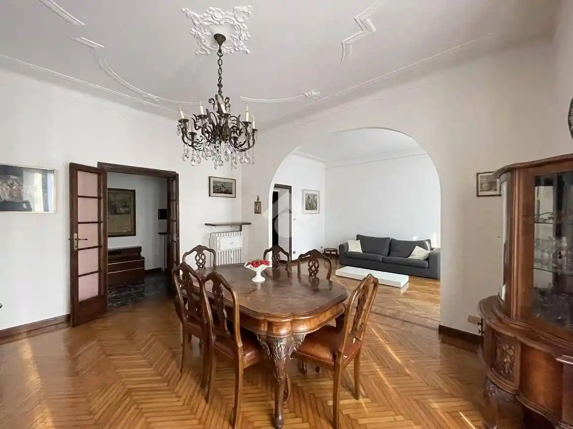 Trilocale viale Zara 67, Zara, Milano - foto 5