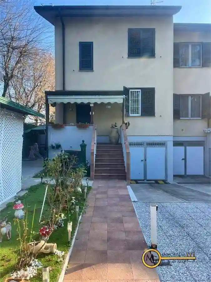 Villetta a schiera - foto 3