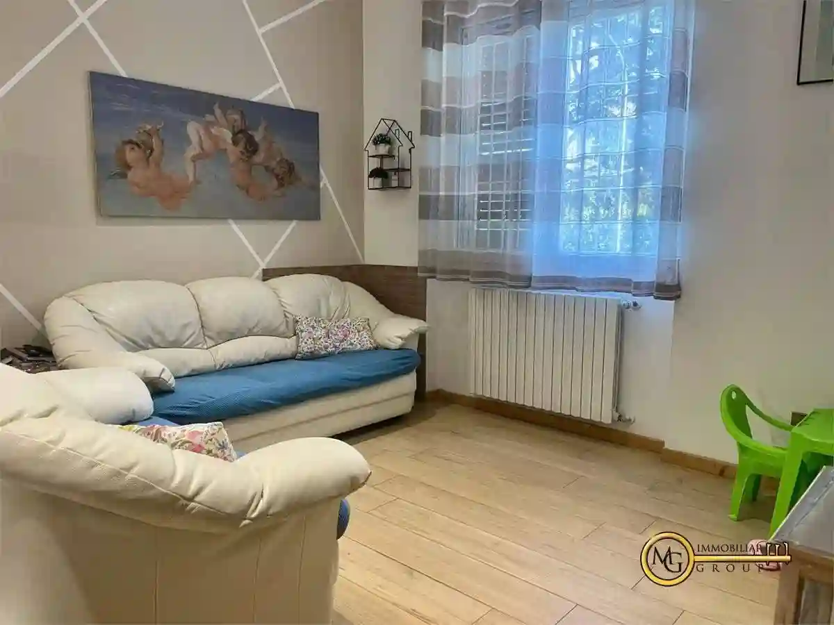 Villetta a schiera - foto 4