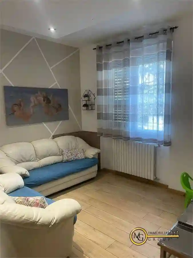 Villetta a schiera - foto 5