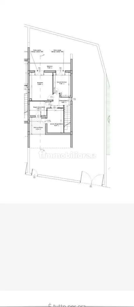 Villetta a schiera in vendita a Villa Literno