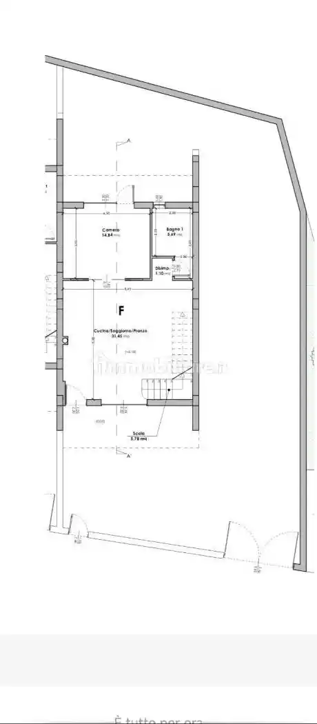 Villetta a schiera - foto 2