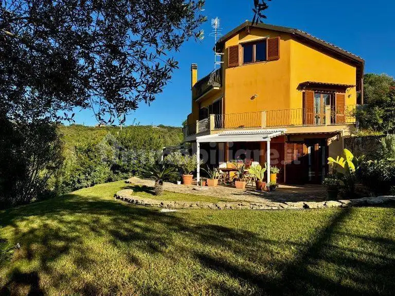 Villa in vendita a Sassari