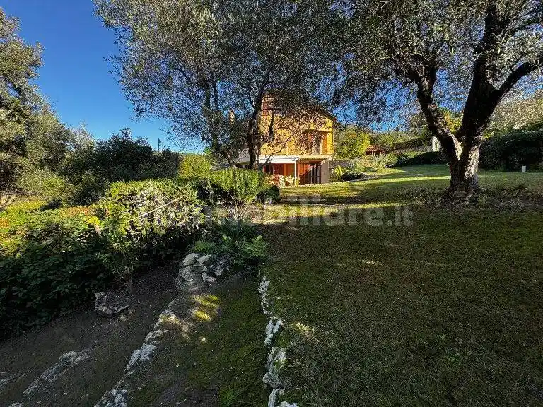 Villa unifamiliare via Luna e Sole, Luna e Sole - Prunizzedda, Sassari - foto 3