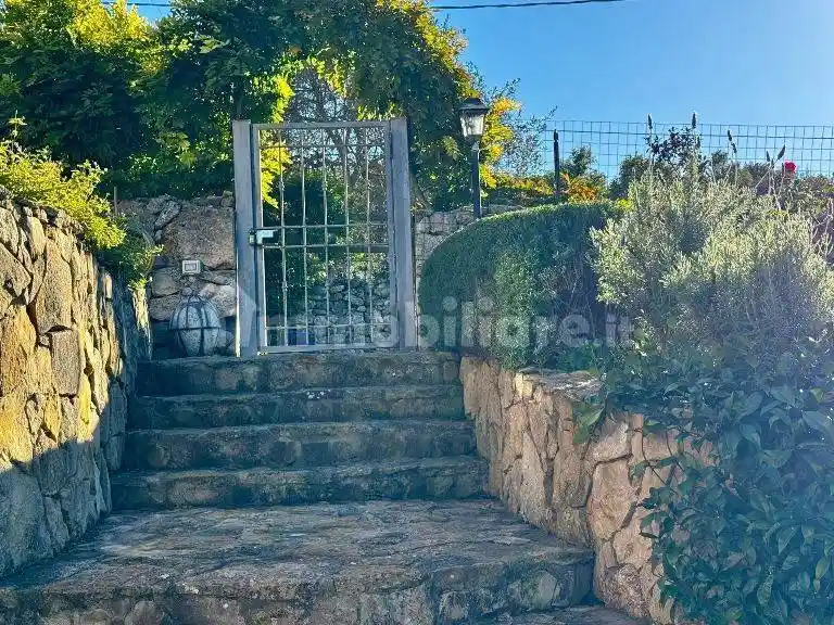 Villa unifamiliare via Luna e Sole, Luna e Sole - Prunizzedda, Sassari - foto 4