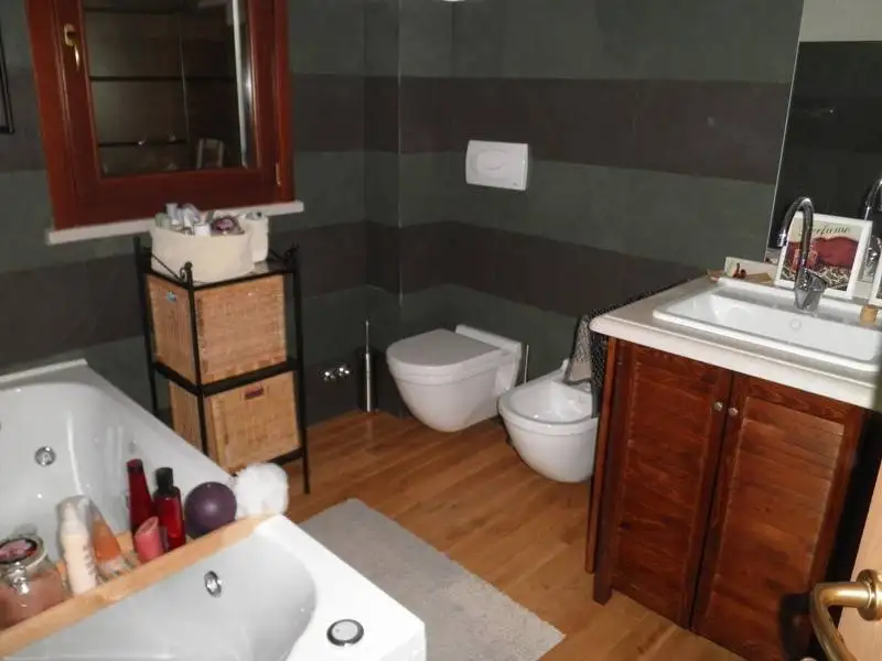 Quadrilocale ottimo stato, primo piano, Camerano - foto 3