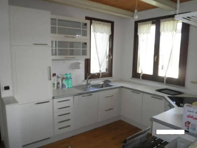 Quadrilocale ottimo stato, primo piano, Camerano - foto 5