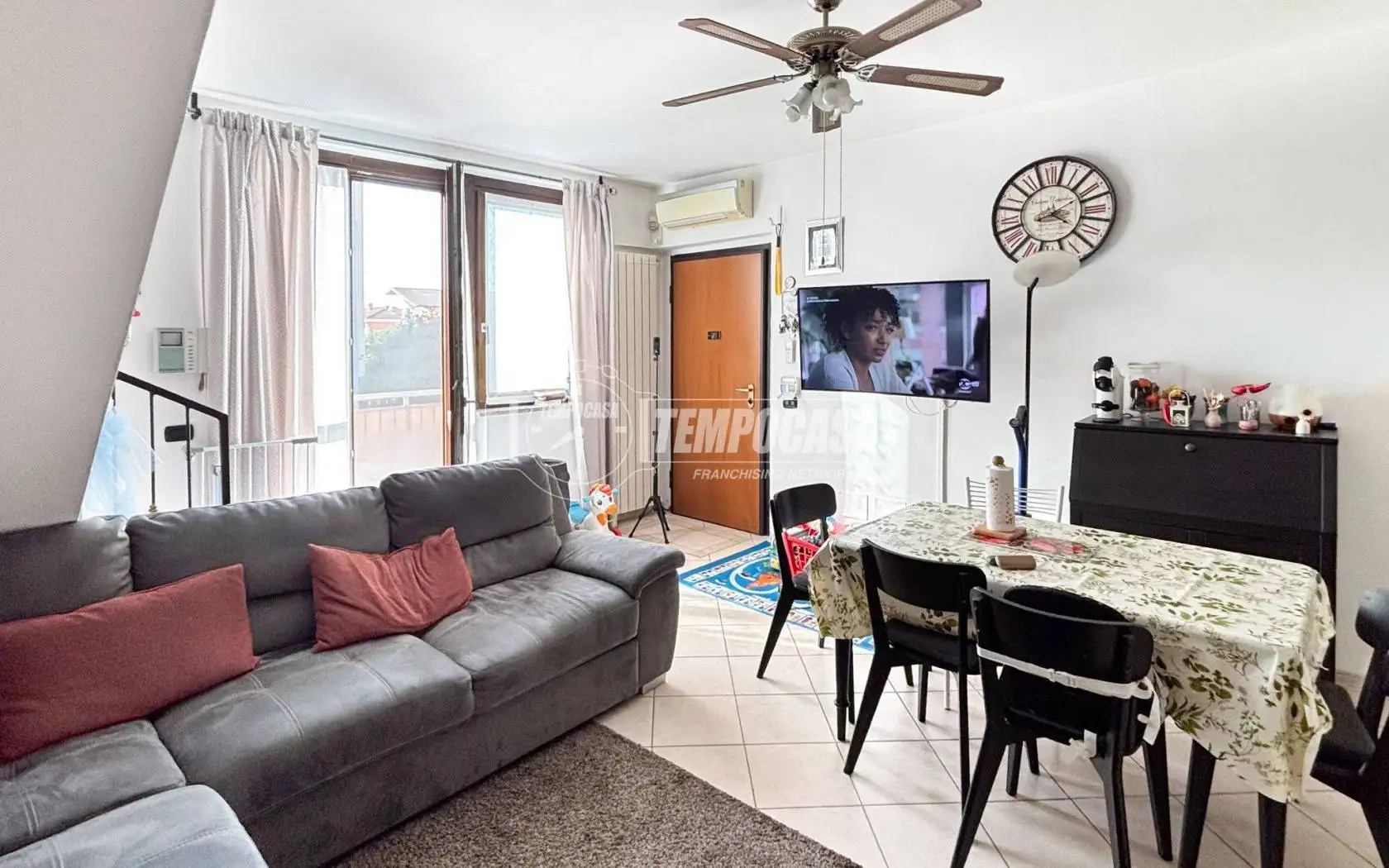 Trilocale via I Maggio 8/C, Cervignano d'Adda - foto 4