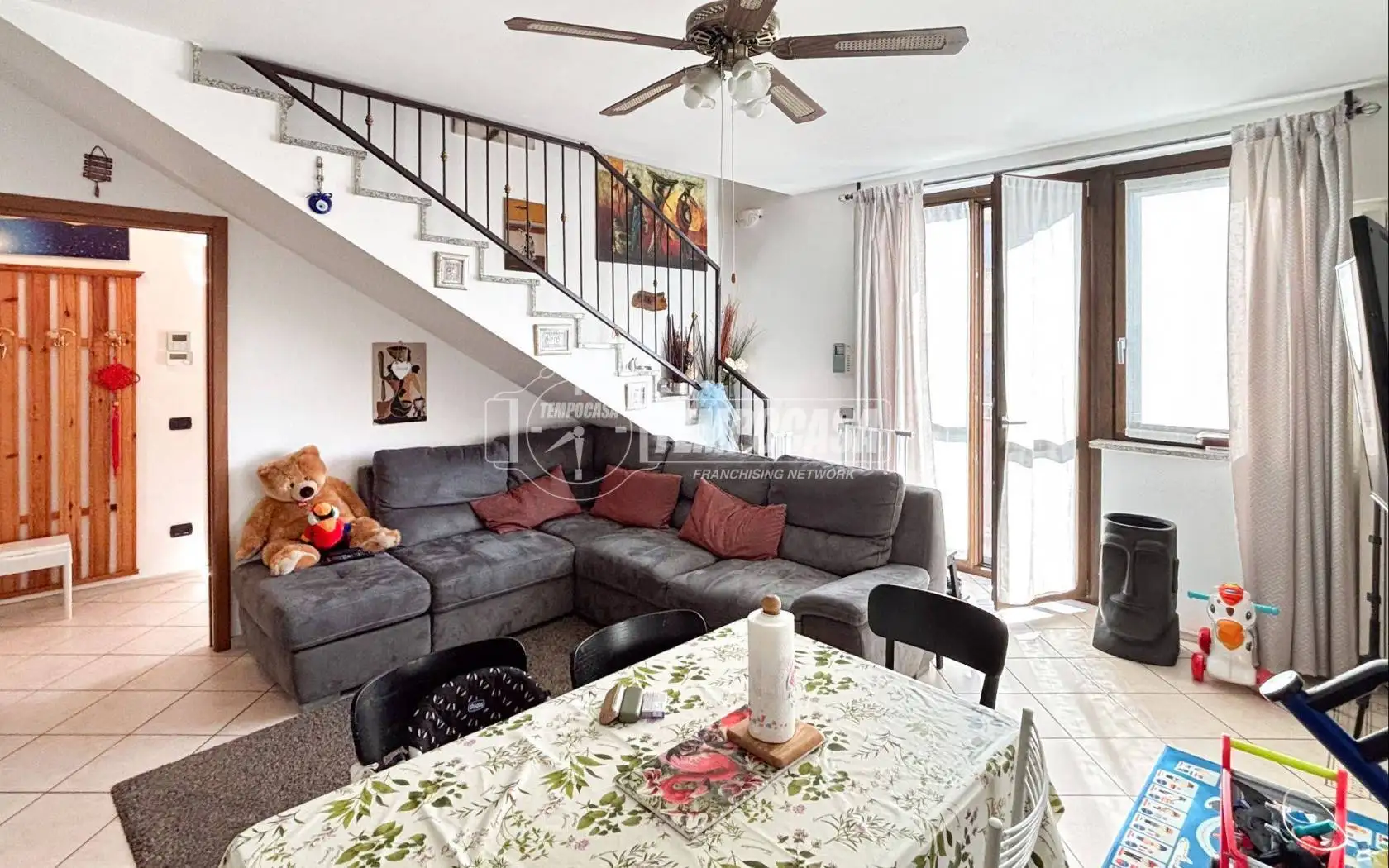 Trilocale via I Maggio 8/C, Cervignano d'Adda - foto 5