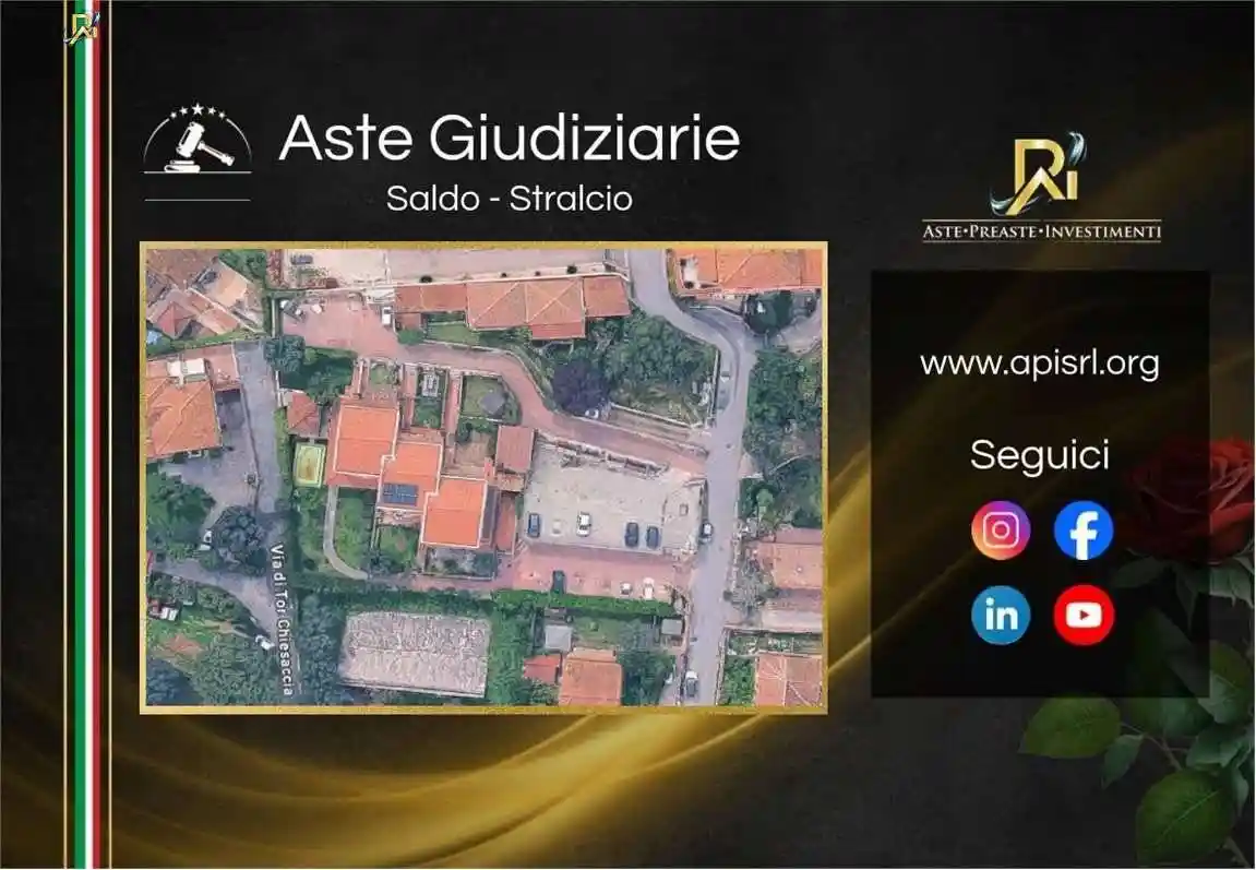 Villetta a schiera in vendita a Roma