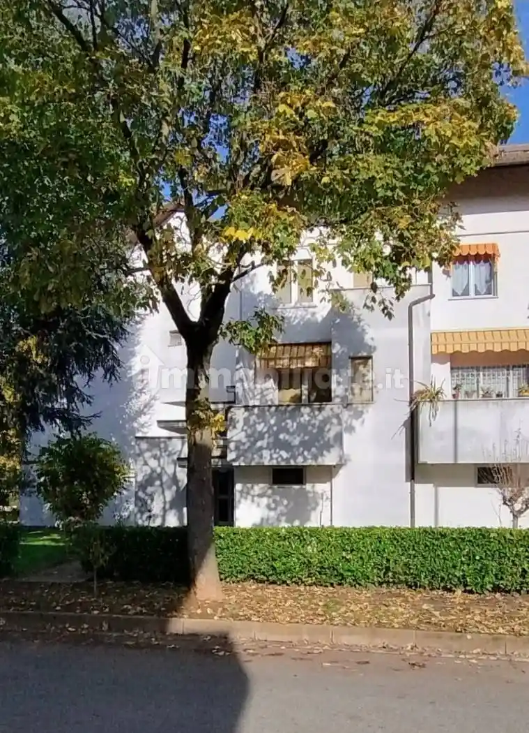 Villetta a schiera in vendita a Novi Ligure