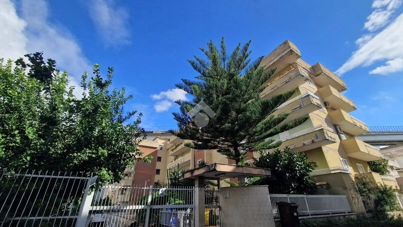 Appartamento in vendita a Frattamaggiore