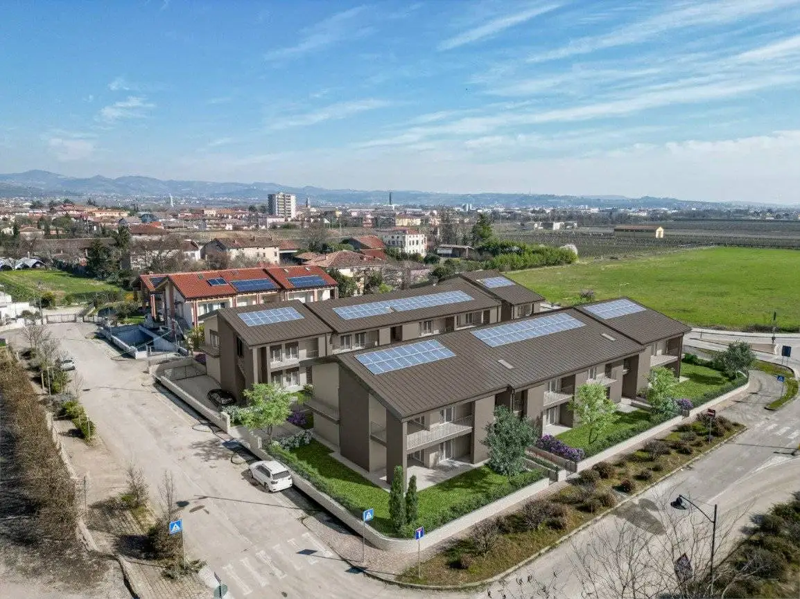 Progetto in vendita a Lavagno