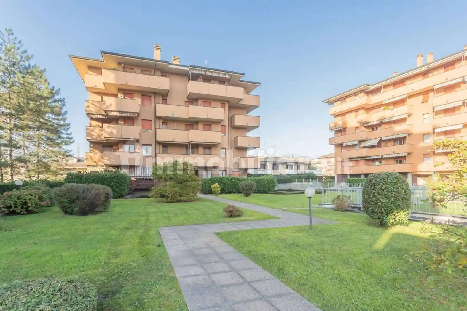 Attico - Mansarda in vendita a Desio