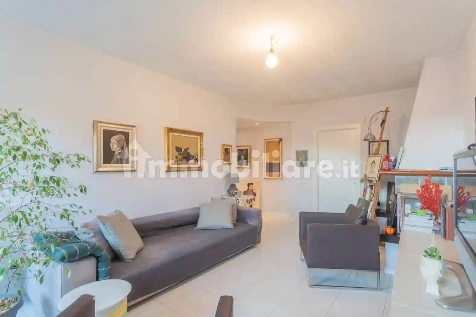 Attico - Mansarda - foto 4