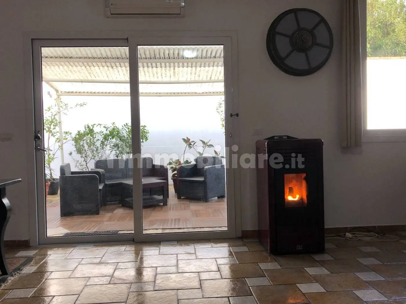 Appartamento via Maestri del Lavoro d'Italia, Betlemme - Aeroporto, Brindisi - foto 3