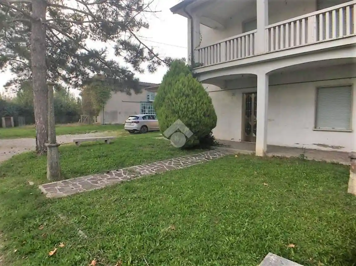 Villa bifamiliare via Madonnina, Centro, Villimpenta - foto 4