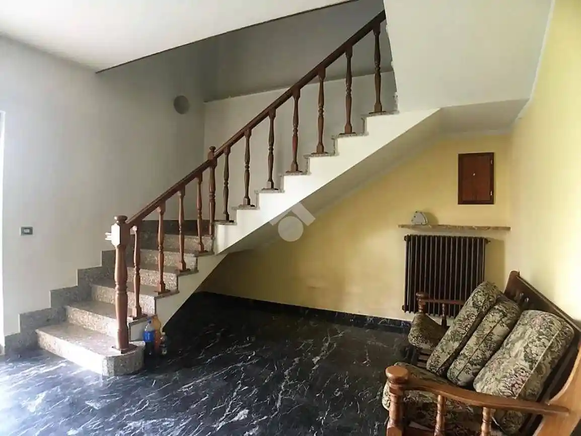 Villa bifamiliare via Madonnina, Centro, Villimpenta - foto 5