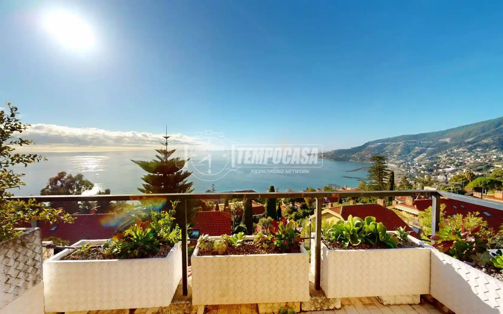 Appartamento in vendita a Ospedaletti