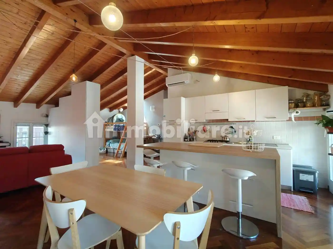 Appartamento in vendita a Gallarate