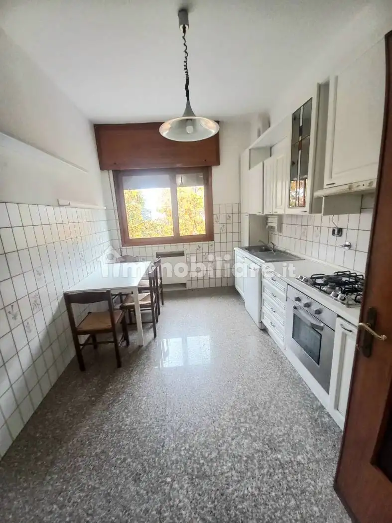 Appartamento in affitto a Bologna