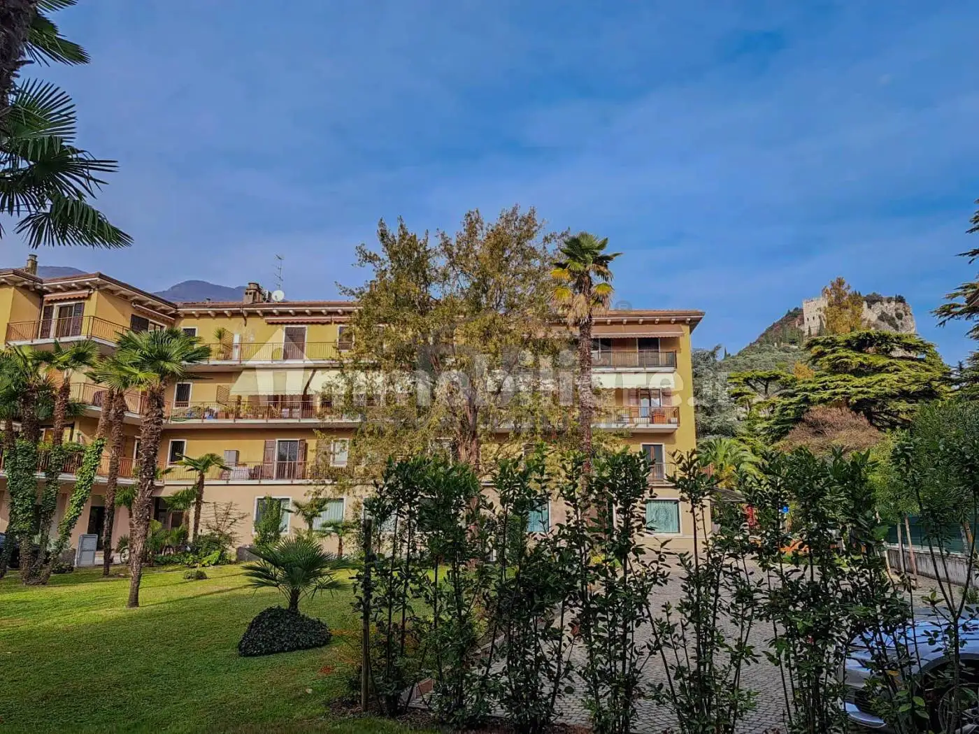 Appartamento in vendita a Arco