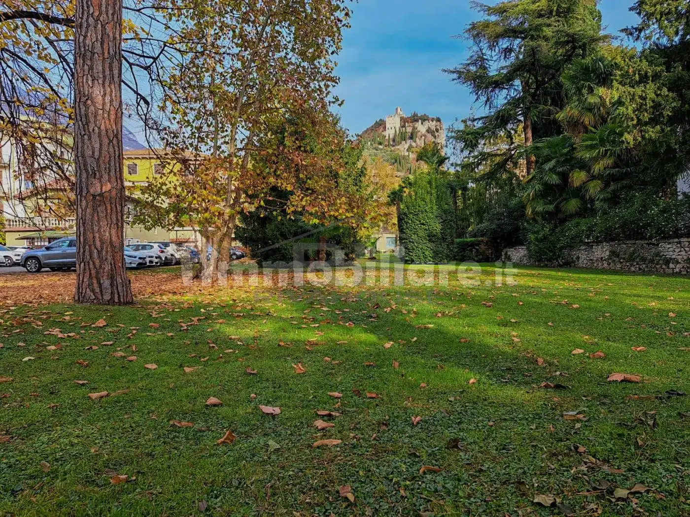 Trilocale ottimo stato, piano terra, Centro, Arco - foto 2