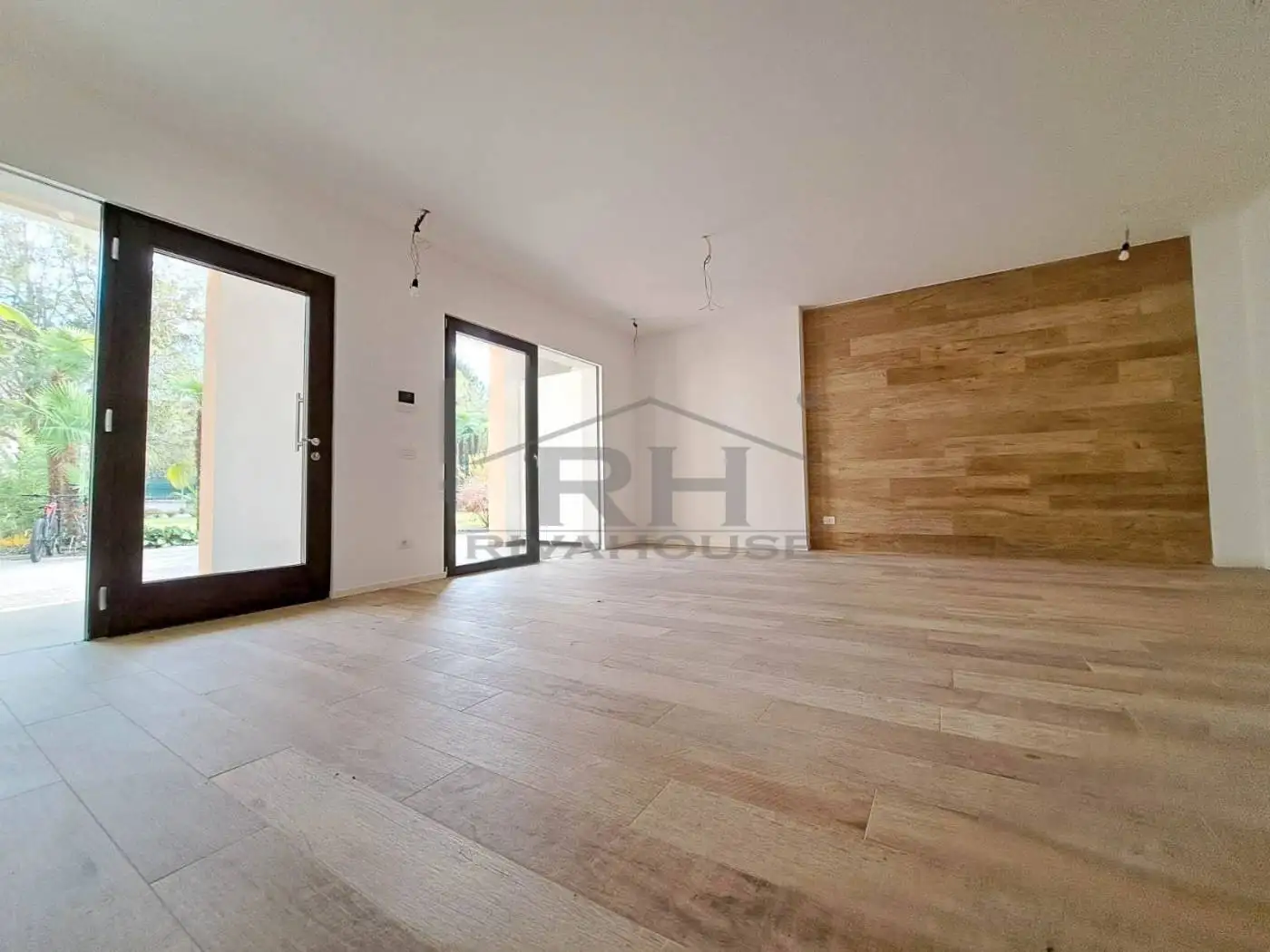 Trilocale ottimo stato, piano terra, Centro, Arco - foto 3