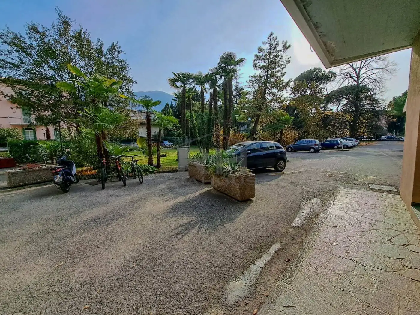 Trilocale ottimo stato, piano terra, Centro, Arco - foto 4