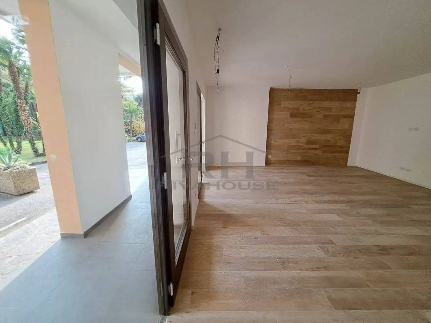 Trilocale ottimo stato, piano terra, Centro, Arco - foto 5