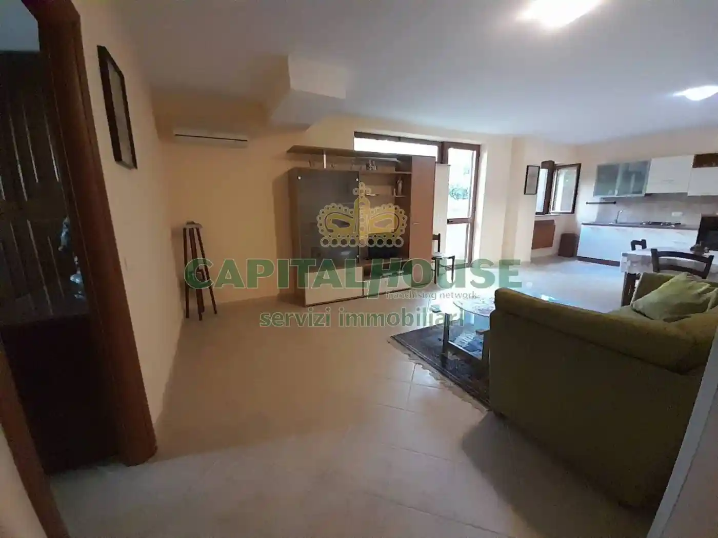 Bilocale via San Rocco, Petrarelle, Caserta - foto 2