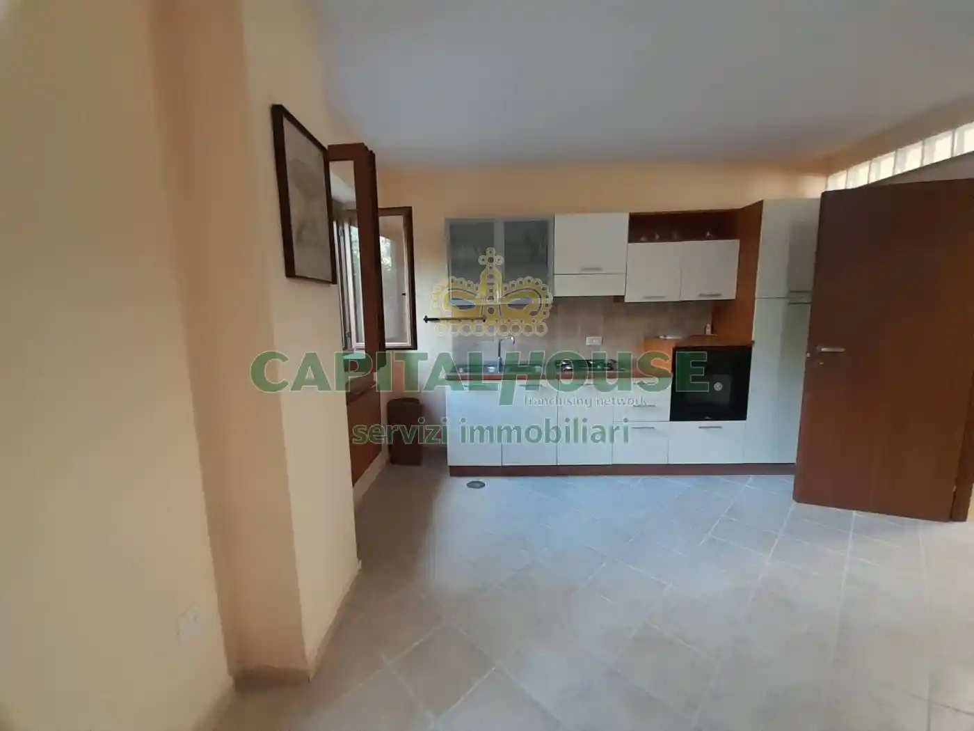 Bilocale via San Rocco, Petrarelle, Caserta - foto 3