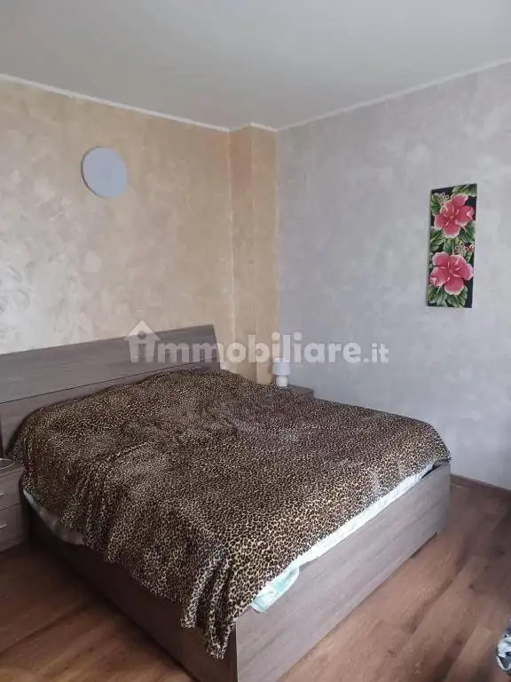 Trilocale via Villaggio Giardino 17, Centro, Bellano - foto 3