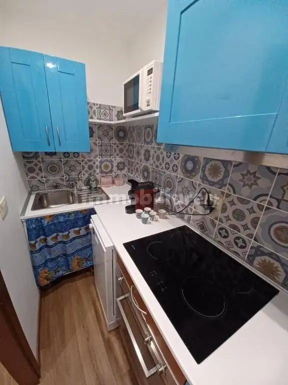 Trilocale via Villaggio Giardino 17, Centro, Bellano - foto 4