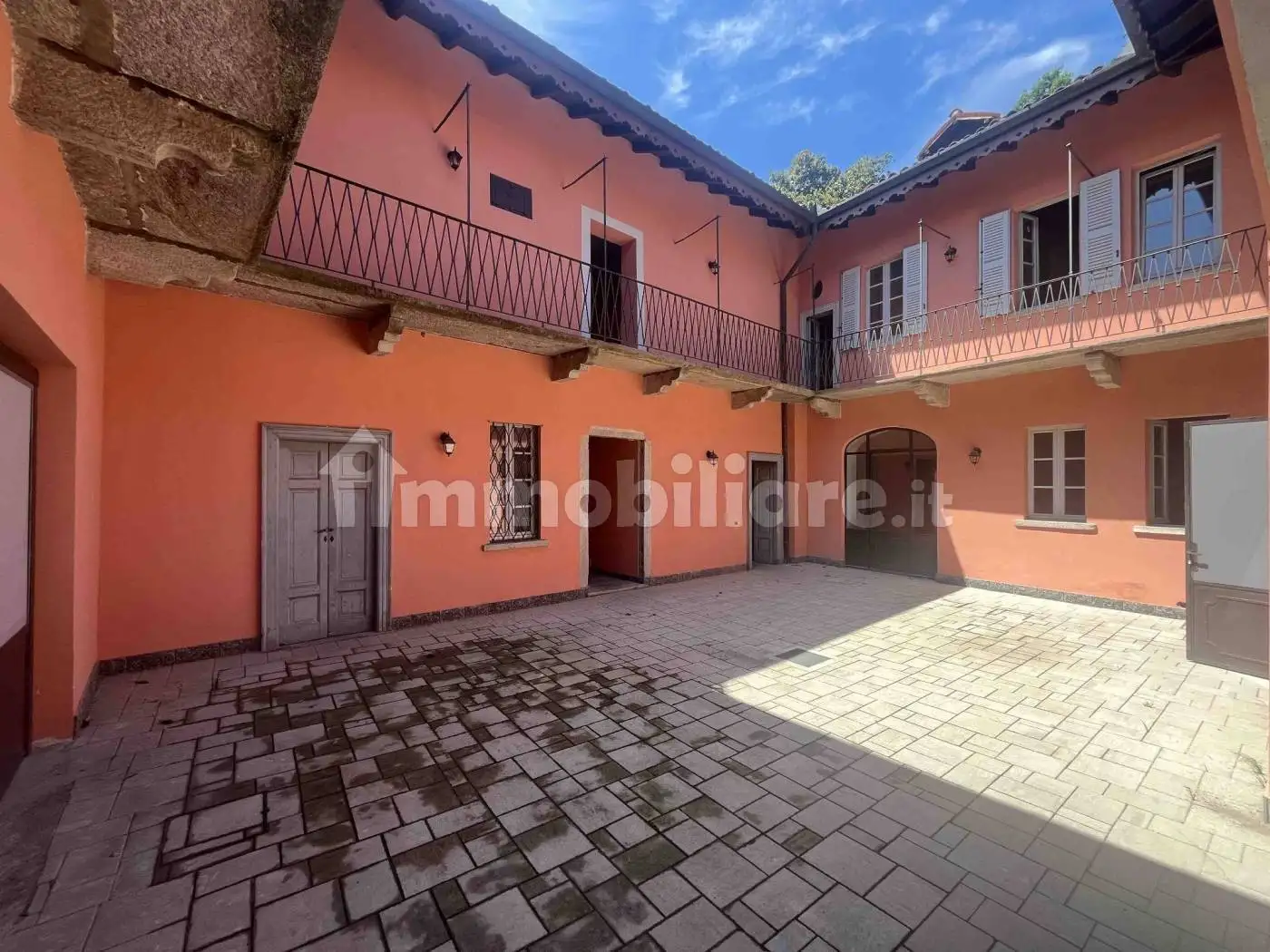 Attico - Mansarda in vendita a Besozzo