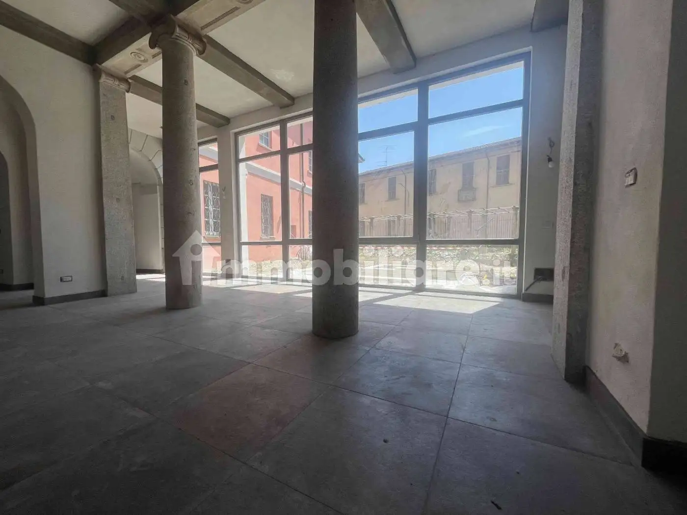 Attico piazza Giuseppe Garibaldi, Centro, Besozzo - foto 3