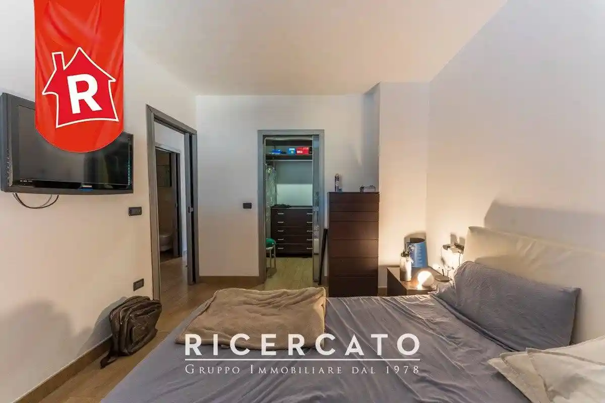 Quadrilocale via Corrado Giaquinto 3A, Partigiani - Fondone, Lecce - foto 5