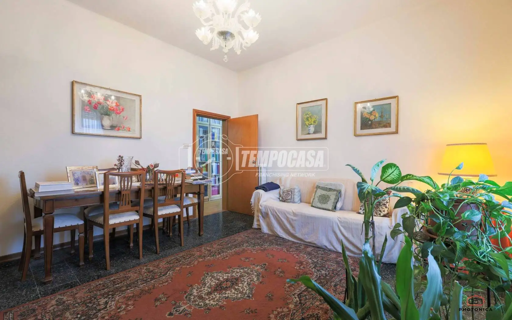 Appartamento in vendita a Bologna