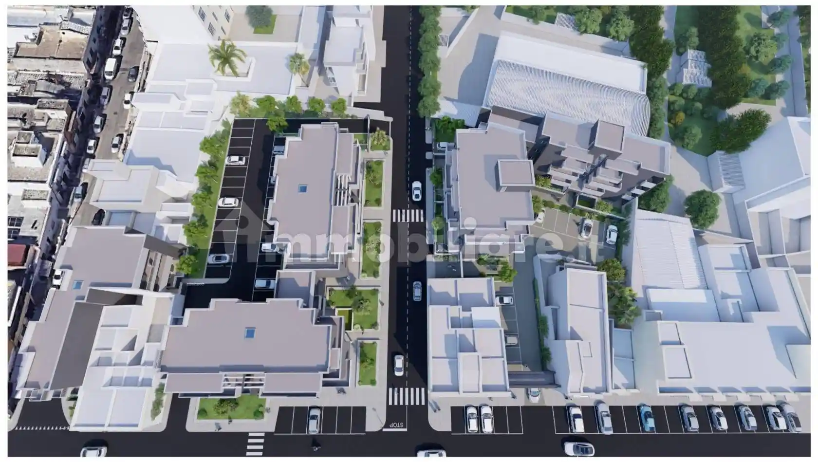 Trilocale via Taranto 149, Università - Via Taranto, Lecce - foto 2