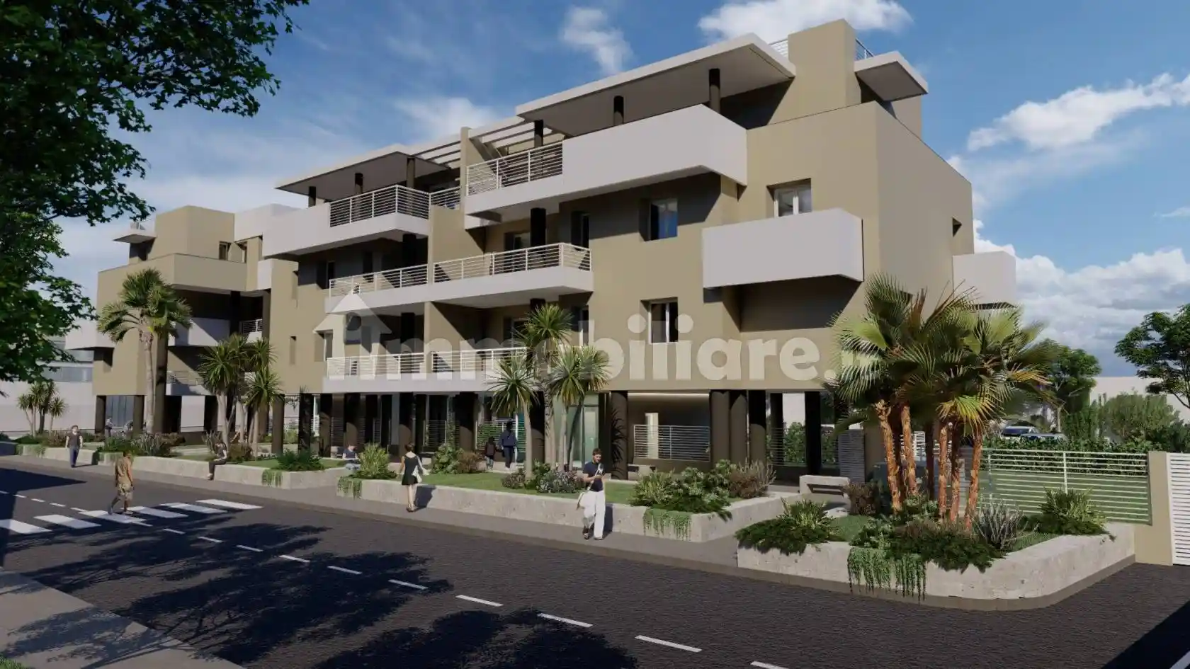 Trilocale via Taranto 149, Università - Via Taranto, Lecce - foto 5