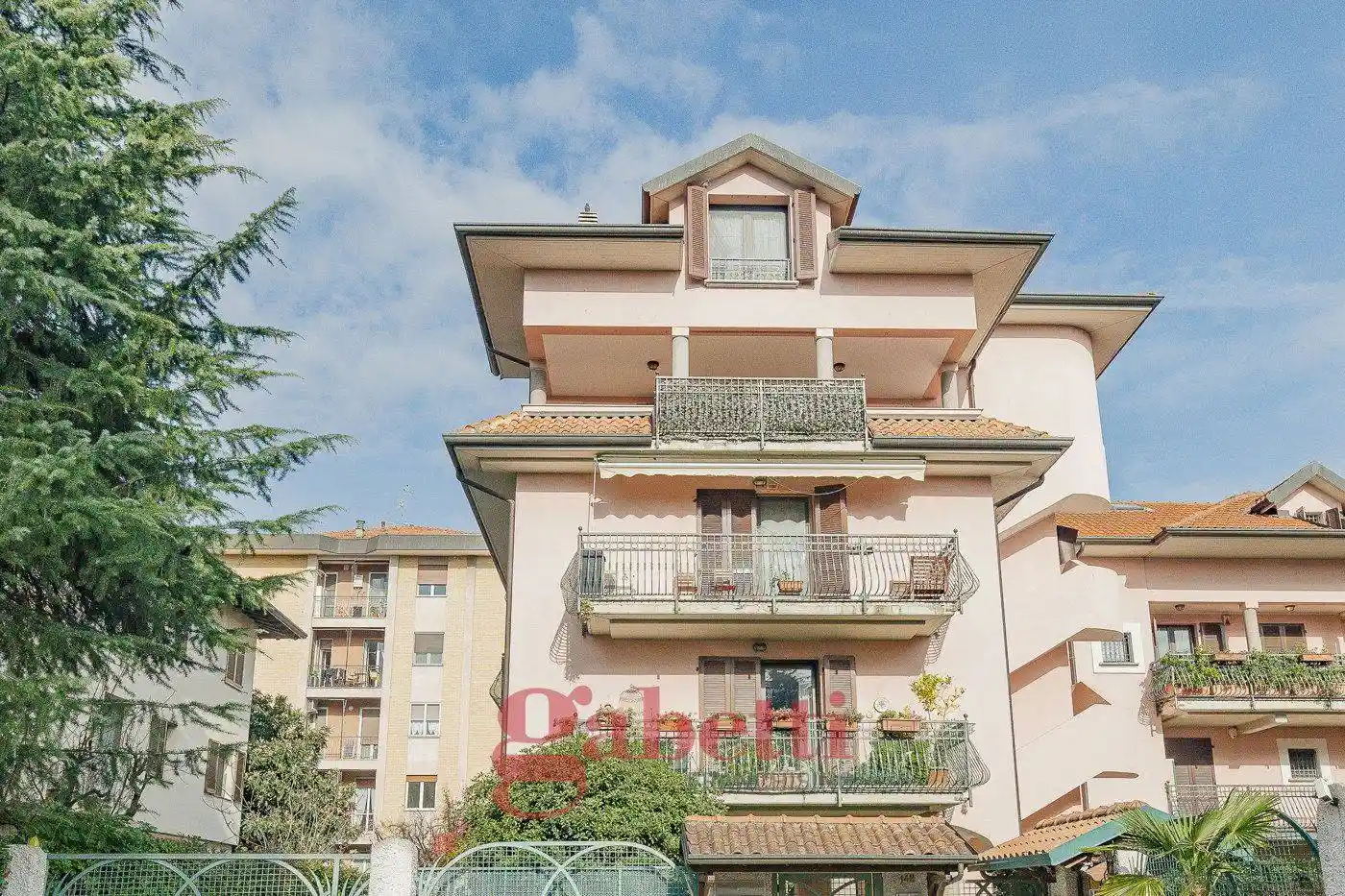 Appartamento in vendita a Segrate