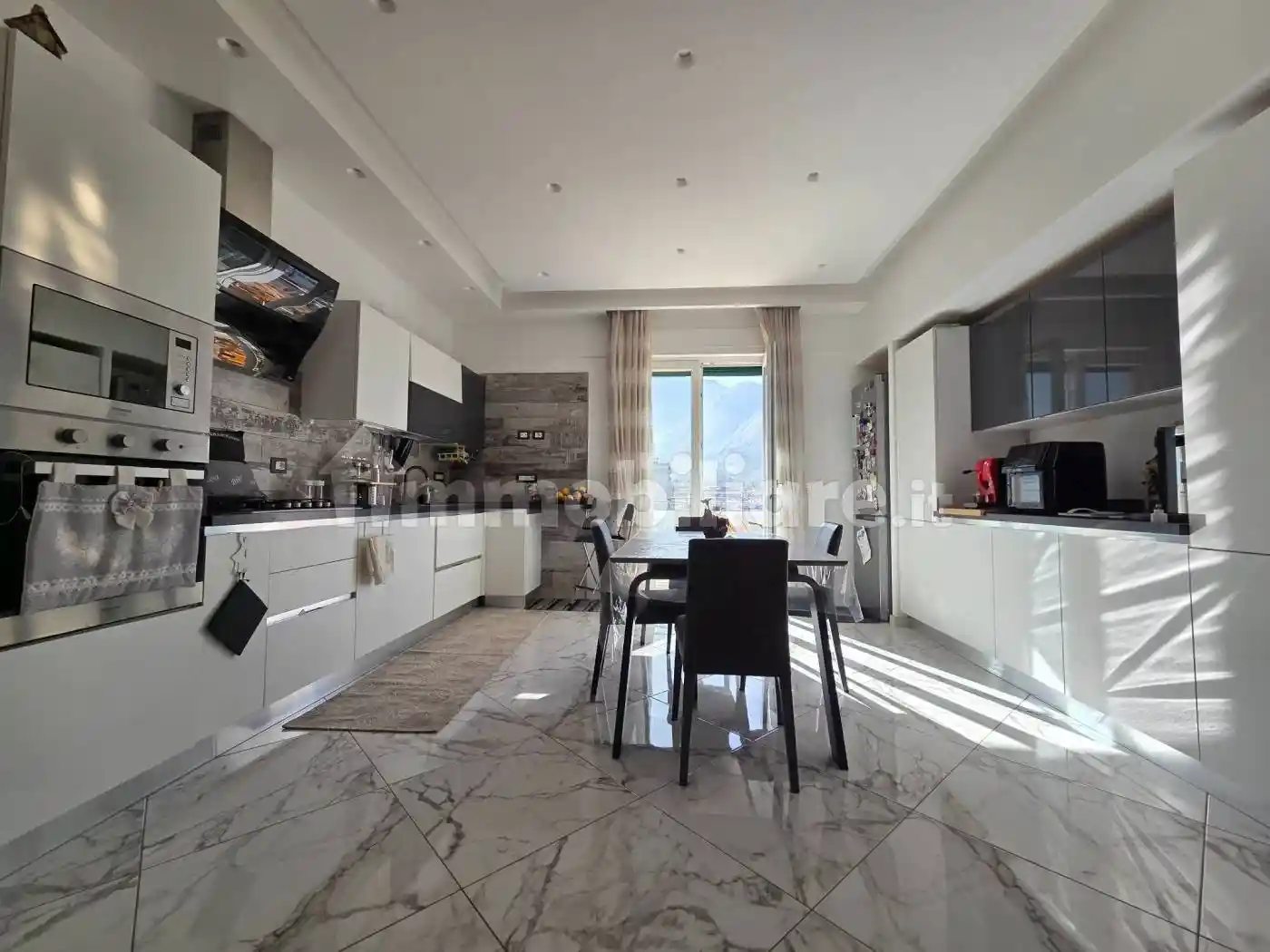 Attico - Mansarda - foto 2