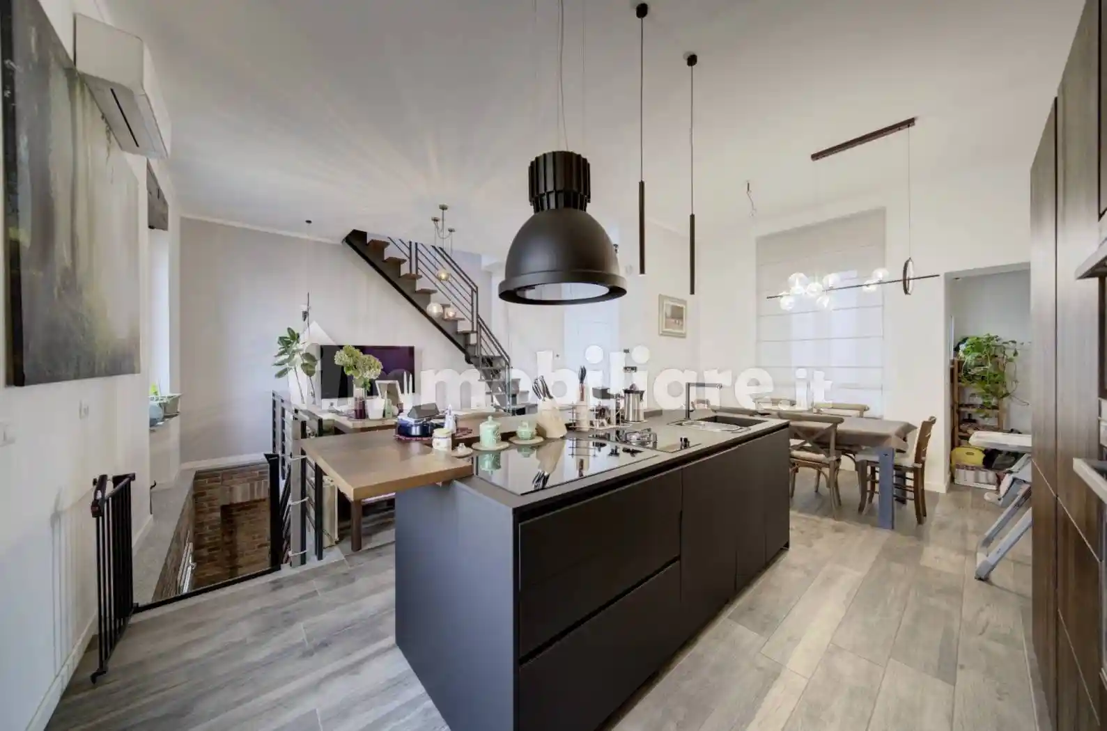 Villa in vendita a Torino