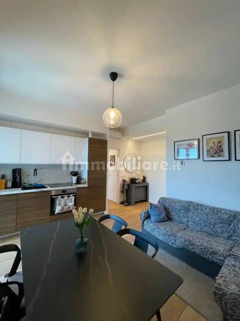 Appartamento in vendita a San Donato Milanese