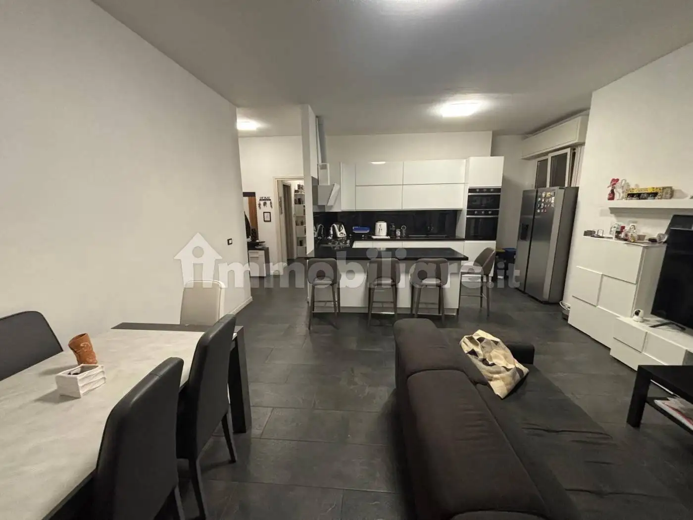 Appartamento in vendita a Forlì